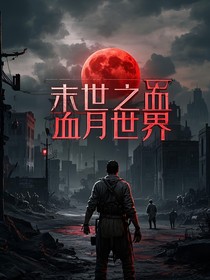 末世之血月世界