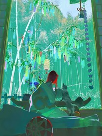 我們貓抓老鼠