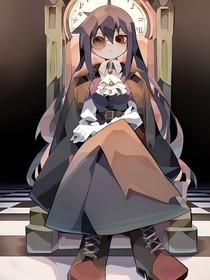 地狱客栈审判之时