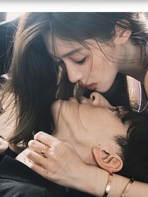 苏总的小宝贝……