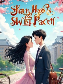 杉豪岁月，你是我的蓄谋已久