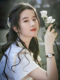 全明星：套路迷人的她