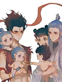 魔丸不是丸子