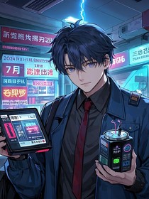 靈境九夜