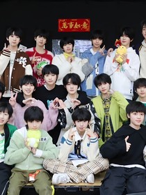 all智：团宠幺儿回来了