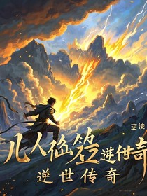 凡人修仙之逆世传奇