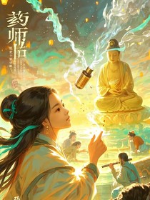 药师渡患难