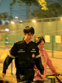 芸山雾绕：我们