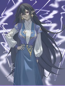 皇女大人你累了