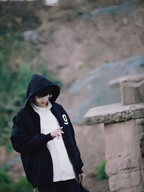 朱志鑫：宝贝你别跑