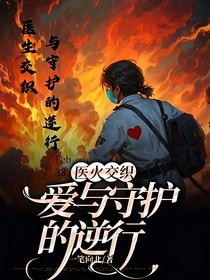医火交织：爱与守护的逆行