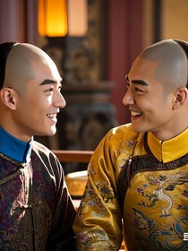 康熙与小宝