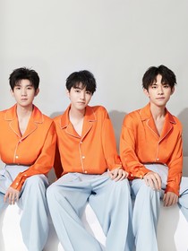 天女和TFBOYS