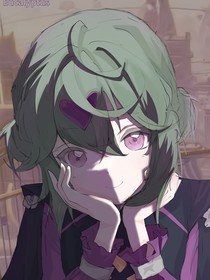 all甜心：吸血鬼獵人拉菲