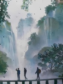 盗笔：国运与他们闯关