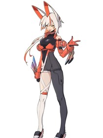 假面騎士極狐娘化世界