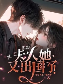沈总！夫人她又出国了！