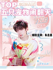 TOP：五只寵物鬧翻天