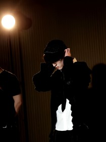 top：我是幸运儿？