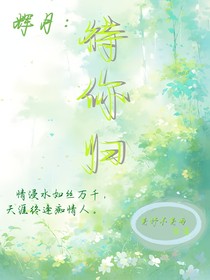 辉月：待你归