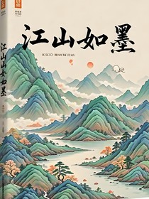 江山如墨