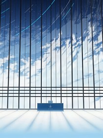 蔚藍檔案：扭曲