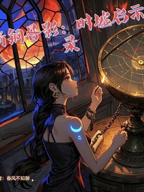 青铜晷影：时墟启示录
