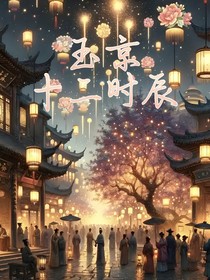 玉京十二时辰