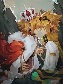 凹凸世界：神祭