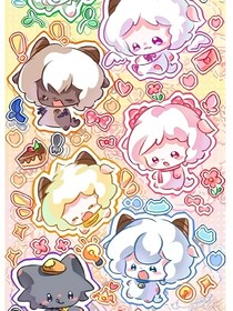 歡迎來到觀圖室