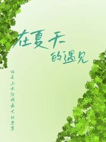 在夏天的相遇