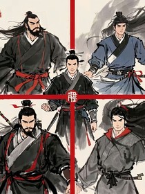 燕青和其他哥哥们