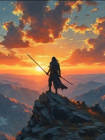 峰頂