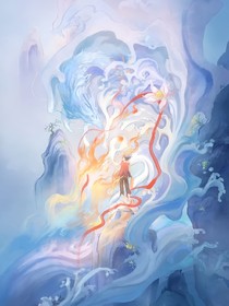哪吒之魔童闹海续：灵魔