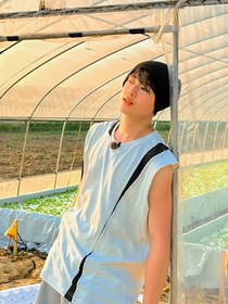 种地吧：少年与她的田园恋曲