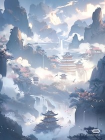 修仙世界第1季