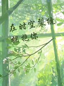 在时空裂缝拥抱