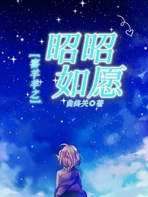 喜羊羊之昭昭如愿