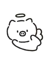他手里的大白兔奶糖