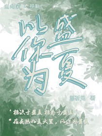 以你为盛夏