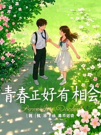 青春正好有相会