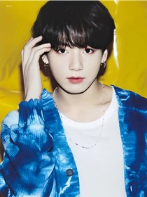 BTS：防弹高中日常