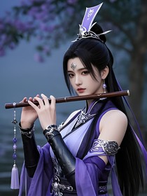 山河令之万花渡