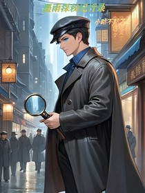 墨雨探秘紀(jì)行錄