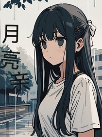 月亮亲