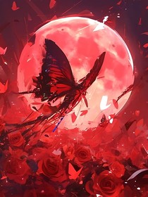 蝶蠱之戀-d829