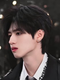 朱志鑫：我的宝贝最可爱