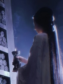 她為此感到厭煩