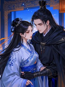 硯上海棠灼