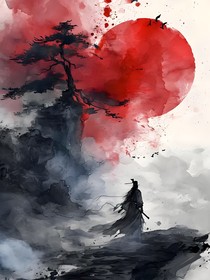 黑龙之夜1